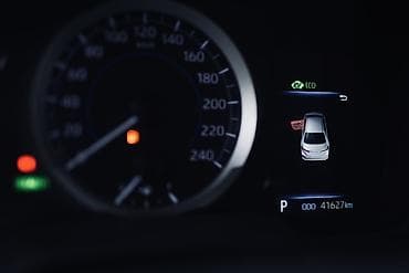 тойота круз: Toyota Corolla: 2022 г., 1.8 л, Автомат, Гибрид, Седан — 6