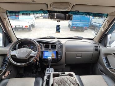 купить прицеп на легковую машину бу: Легкий грузовик, Hyundai, Дубль, 1,5 т — 7