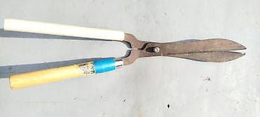 обмотки: Садовые ножницы — 1