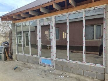 оборудование для производства пластиковых окон в бишкеке: : Орнотуу — 6