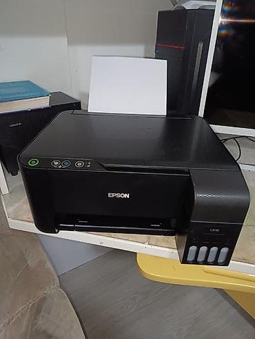 redmo note 9: МФУ Epson L3118 с системой непрерывной подачи чернил - Функции — 3