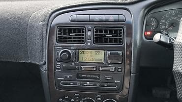 тайота авенс 1 8: Toyota Avensis: 2001 г., 1.8 л, Автомат, Бензин, Седан — 3