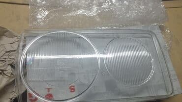 тюнинг запчасти опель калибра: Тюнинг w123 мерседес .есть многое на 123 и 126 мерседес. звоните — 11