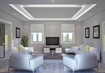 шпаклевать: Монтаж перегородок Больше 6 лет опыта — 7