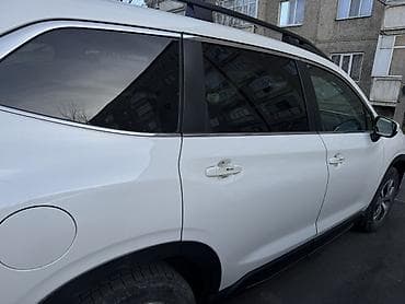 нью райз: Subaru Ascent: 2019 г., 2.4 л, Вариатор, Бензин, Кроссовер — 4