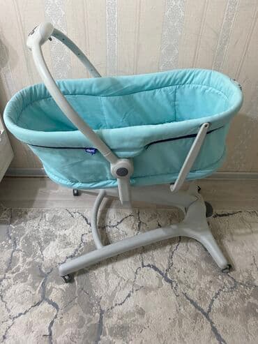 музыкальный мобиль на кроватку: Колдонулган — 5