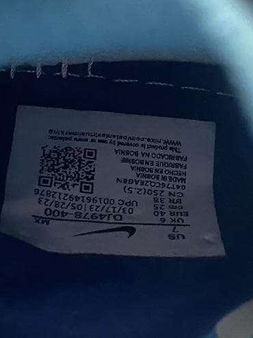 Спорт и отдых: Футбольные бутсы Nike Mercurial Zoom Superfly 9 Elite KM - — 3