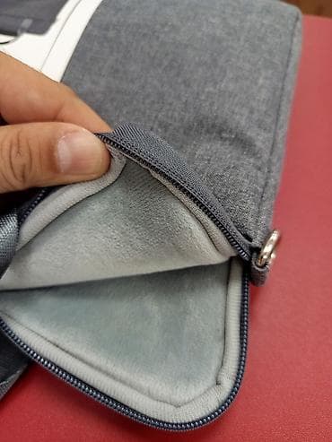 Техника и электроника: Сумка для ноутбука WiWU Minimalist Laptop Bag II - Назначение — 4