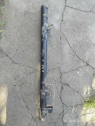 Nissan Cefiro A32 Бачок радиатора, Ниссан Цефиро А32 Бачок радиатора