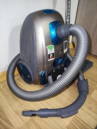 3000: 🔥🔥🔥Пылесос LG ARTSON 3000W с мешком для сбора пыли Характеристики и — 1