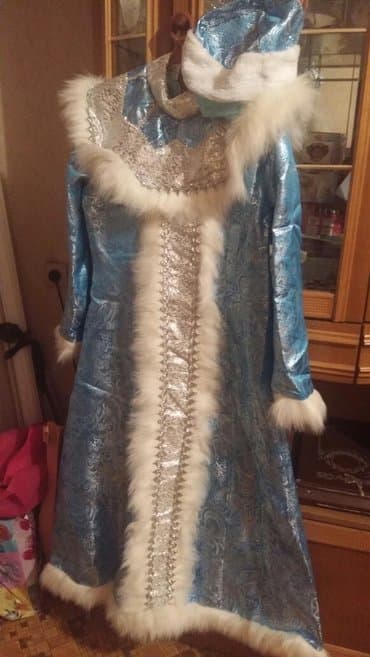 национальные наряды: Карнавальный костюм — 9