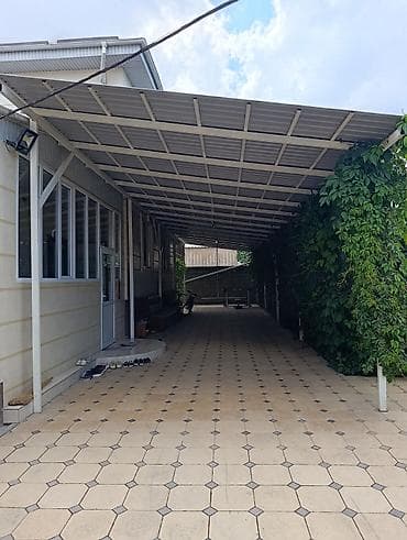 аренда под выкуп: 165 м², 8 комнат, Утепленный, Евроремонт, Кондиционер — 2
