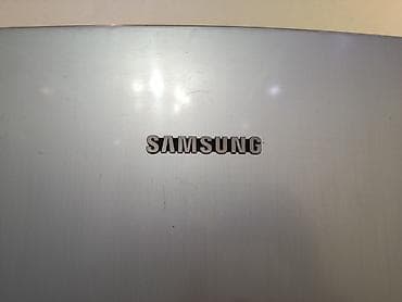 Техника и электроника: Холодильник Samsung, Б/у, Двухкамерный, De frost (капельный), 60 * 170 * 60 — 3