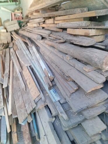 шашлычные наборы: Дрова — 1