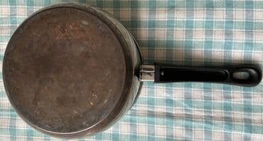 купить казан чугунный бу: Продам ковш металлический — 8