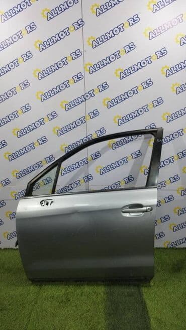 субару двери: Дверь Передняя левая Subaru, Б/у, Оригинал — 1