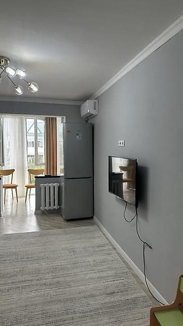 1 комната, 35 м², 104 серия, 4 этаж — 2