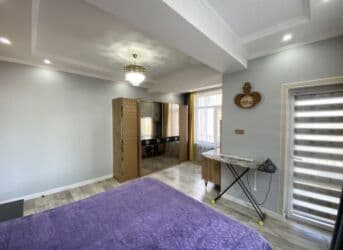 чистка ковер: Сдаю 3 х ком квартиру район Ынтымак парка на длительный срок 900$ со — 3