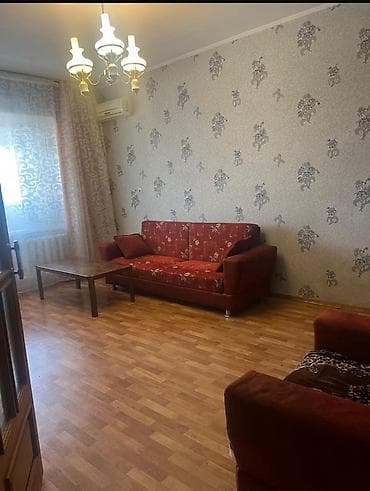105: 2 комнаты, 53 м², 105 серия, 3 этаж, Косметический ремонт — 1