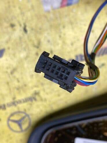 bwm самурай: Каптал оң Күзгү BMW Оригинал — 5