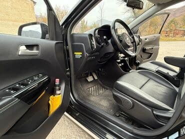 крыло нексия 1: Kia Morning: 2017 г., 1 л, Автомат, Бензиновая, Хэтчбэк — 8