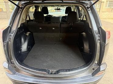 дверь рав4: Toyota RAV4: 2016 г., 2.5 л, Автомат, Бензин, Кроссовер — 5