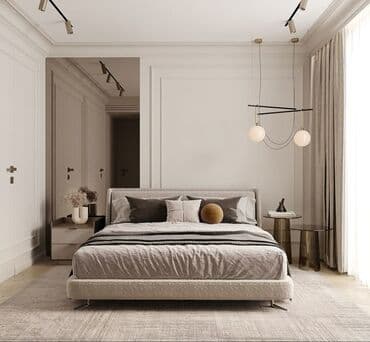 1 комната, Душевая кабина, Постельное белье, Кондиционер