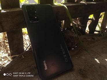 13 pro maks: Redmi, Redmi Note 11, 128 ГБ, цвет - Черный, 2 SIM — 5