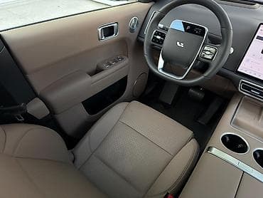 li auto l9 цена: Lixiang L9: 2025 г., 1.5 л, Автомат, Гибрид, Кроссовер — 10