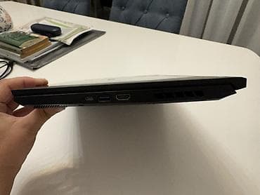 ace 6: Продаю игровой ноутбук Acer Nitro 5 (серия AN515), 15.6". Брал для — 6