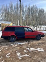 обмен машинами с доплатой: Volkswagen Passat: 1989 г., 1.8 л, Механика, Бензин, Универсал — 3