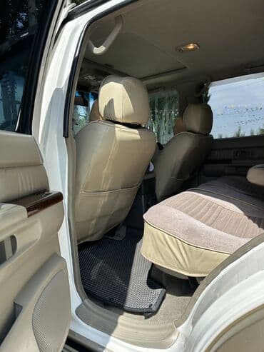 двигатель субару аутбек 2.5 купить в бишкеке: Infiniti QX4: 2000 г., 3.3 л, Автомат, Газ, Внедорожник — 6