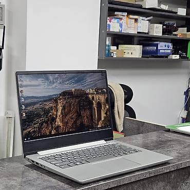 ryzen 5 3500u: Компактный Lenovo 2025 года. В отличном состоянии. Подойдет студентам — 2