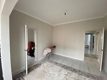 джал 3ком кв: 3 комнаты, 100 м², 106 серия улучшенная, 8 этаж, Евроремонт — 4