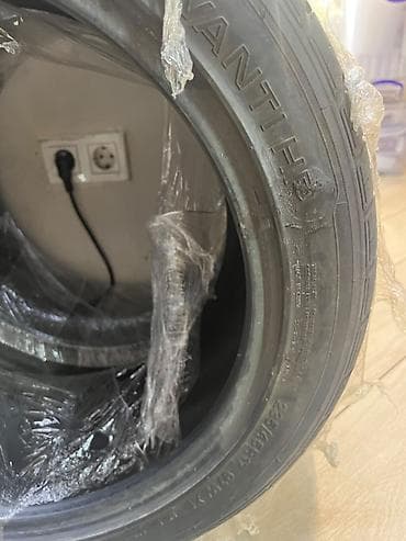 17: Комплект шин Hankook Ventus Prime2 (K115) - Размер: 235/45 R17 - — 1