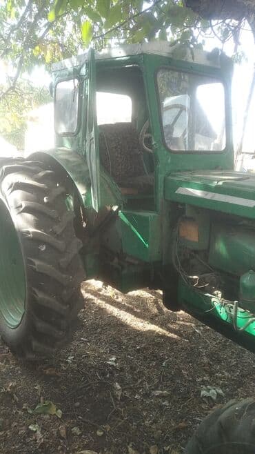 трактор беларус 82.1 цена бишкек бу: Модель 40, Б/у, 1988 г. — 6