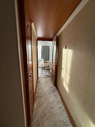 3 комнаты, 58 м², 104 серия, 4 этаж, Евроремонт — 9