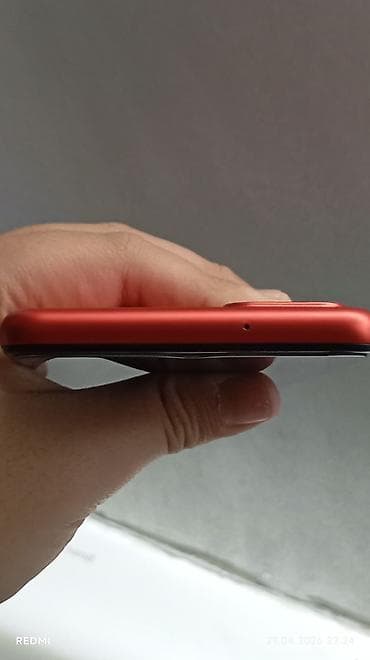 samsung a03: Samsung Galaxy A12, Б/у, 32 ГБ, цвет - Красный, 2 SIM — 7