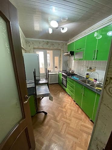 кирпичный дом: 2 комнаты, Собственник, Без подселения, С мебелью полностью — 2