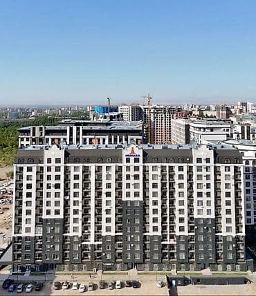Коммерческое помещение — 180 м² в ЖК Vegas • Застройщик: Мунара Строй