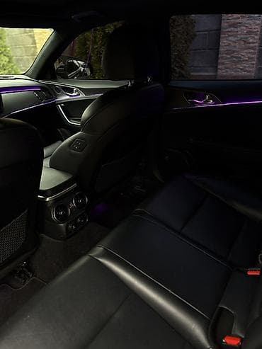 kia stinger цена: Kia Stinger: 2019 г., 2 л, Автомат, Бензин, Фастбек — 8