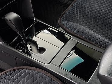 mark 2 90: Toyota Camry: 2007 г., 2.4 л, Автомат, Бензин, Седан — 7