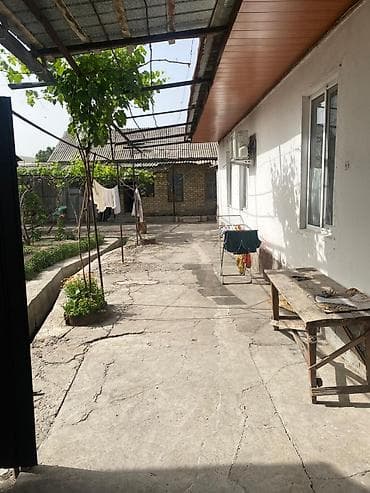 Продажа домов: Дом находится в сузаке Ватсапп ноль пятьсот пятьдесят сто семьдесят — 4