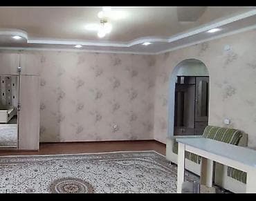 верхний джал квартира: 1 комната, 42 м², Элитка, 6 этаж, Косметический ремонт — 4