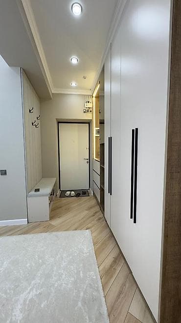3: 3 комнаты, 88 м², Мед Академия Элитка, 10 этаж, Евроремонт — 6
