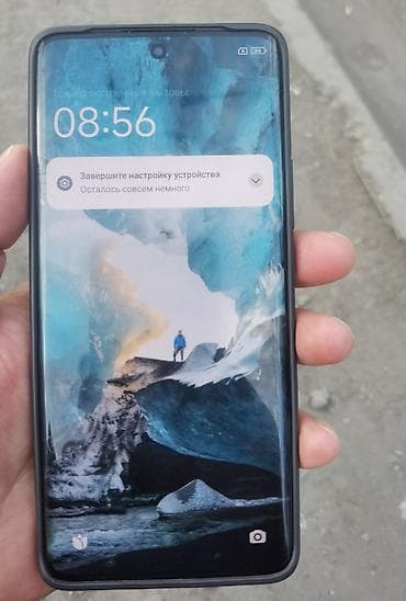 поко x6про: Poco Б/у, 256 ГБ, цвет - Черный, 2 SIM — 3