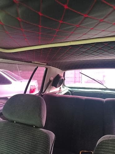 Volkswagen: Volkswagen Golf: 1993 г. — 8