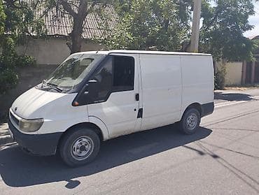 daf cf: Грузоперевозки!!! Бишкек и меж. город — 1
