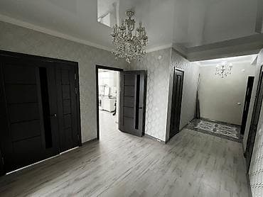 2 комнаты, 71 м², Элитка, 3 этаж, Евроремонт — 8