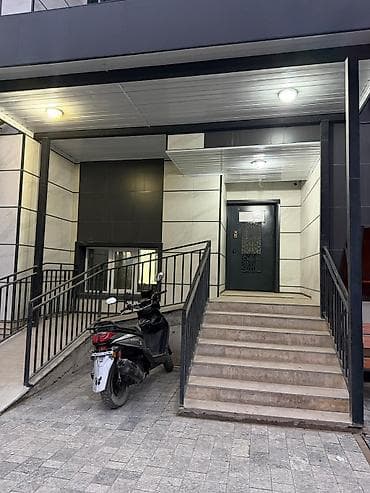 Квартиры: 1 комната, 39 м², Элитка, 4 этаж, Готовая ПСО (под самоотделку) — 10